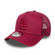 New Era Καπέλο LA Dodgers MLB League Essential 9FORTY A-Frame Trucker Adjustable Cap